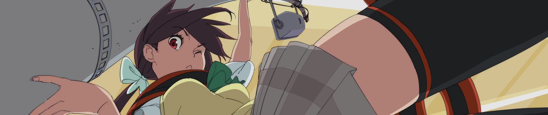 Yozakura Quartet: Hana no Uta Backdrop