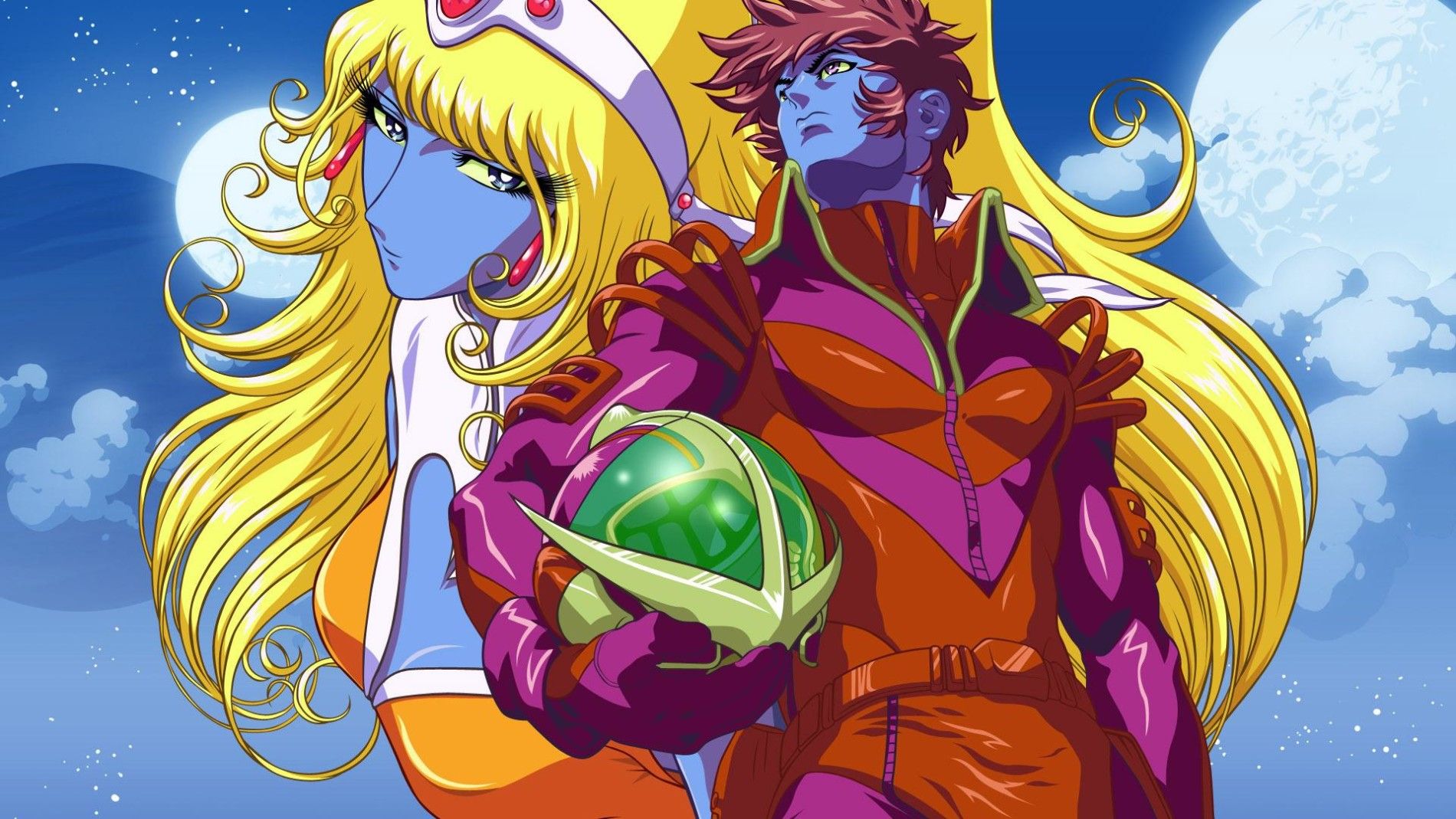 Interstella5555: The 5tory of The 5ecret 5tar 5ystem Backdrop