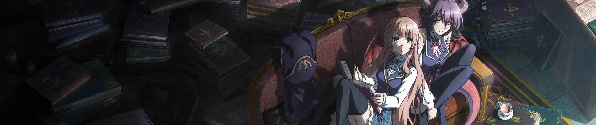 Manaria Friends Backdrop