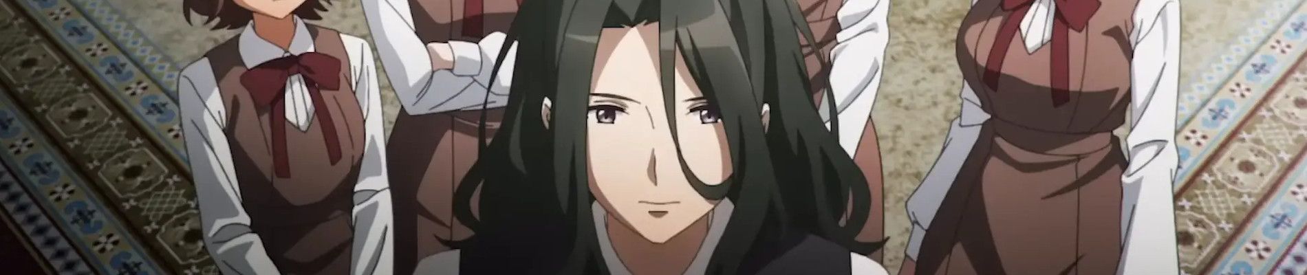 Spy Kyoushitsu 2nd Season Backdrop