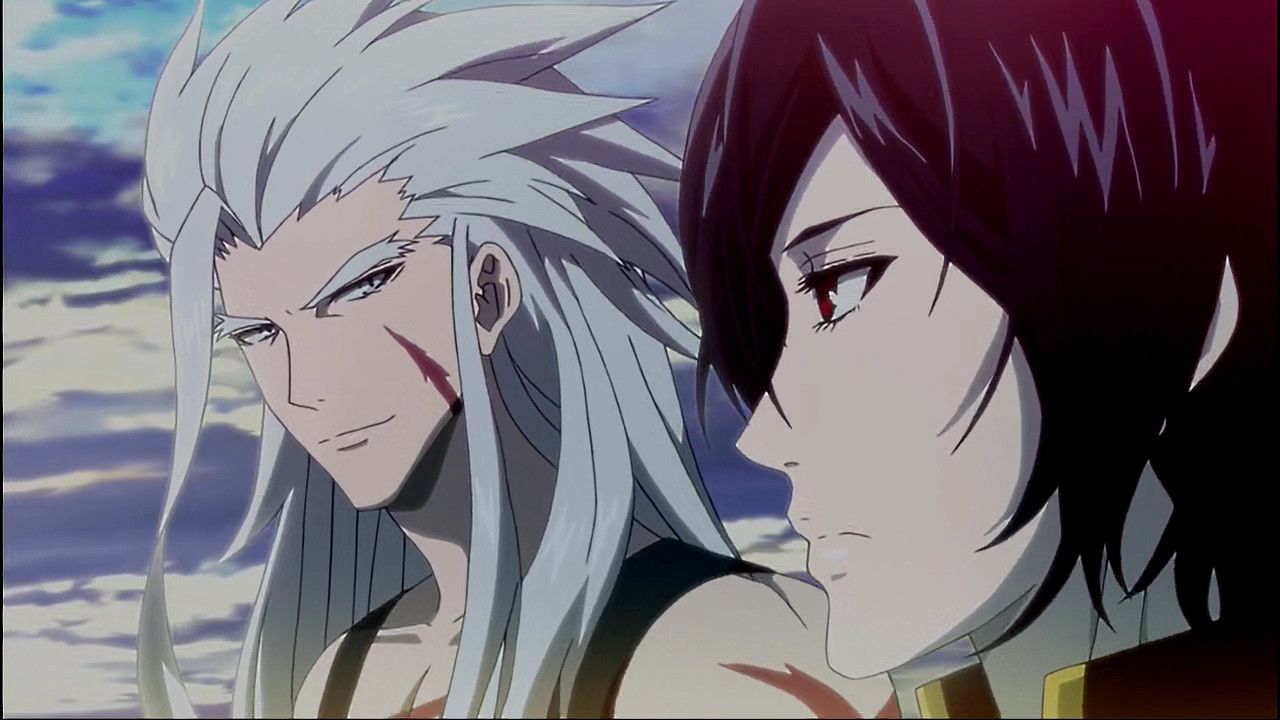 Noblesse: Pamyeol-ui Sijak Backdrop