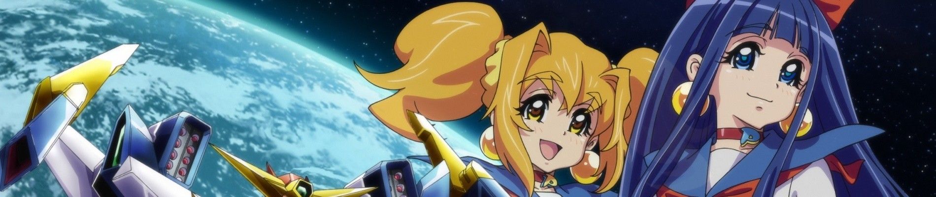 Poputepipikku 2nd Season Backdrop