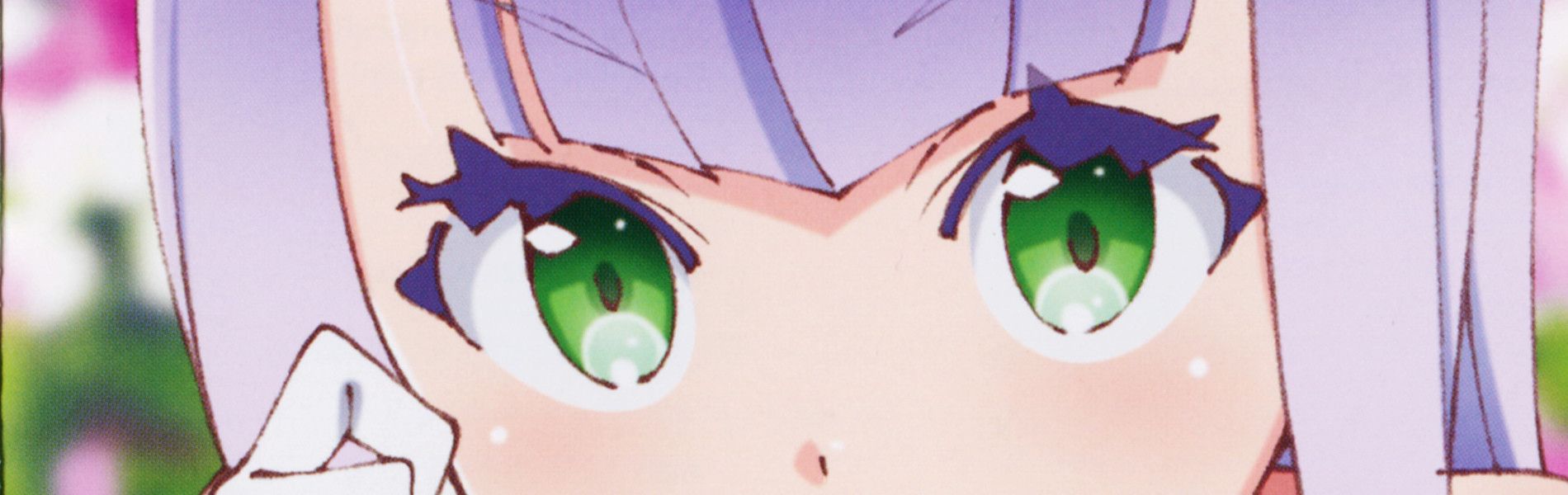 Outbreak Company Backdrop