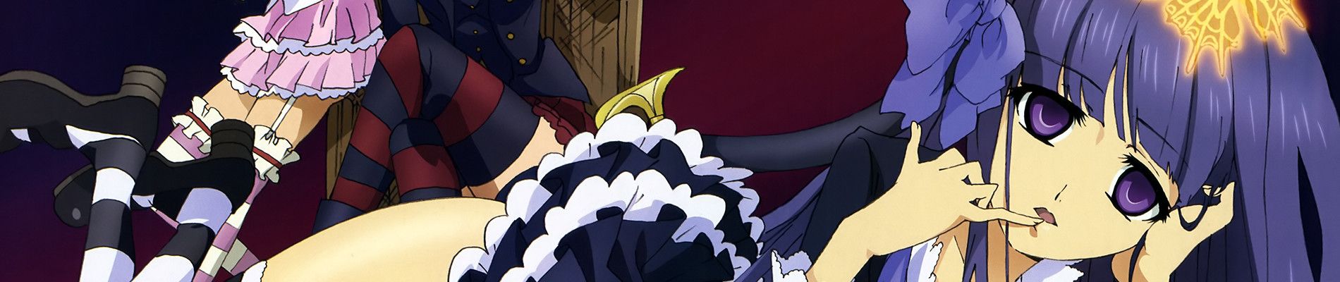Umineko no Naku Koro ni Backdrop
