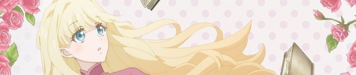 Mushikaburi-hime Backdrop