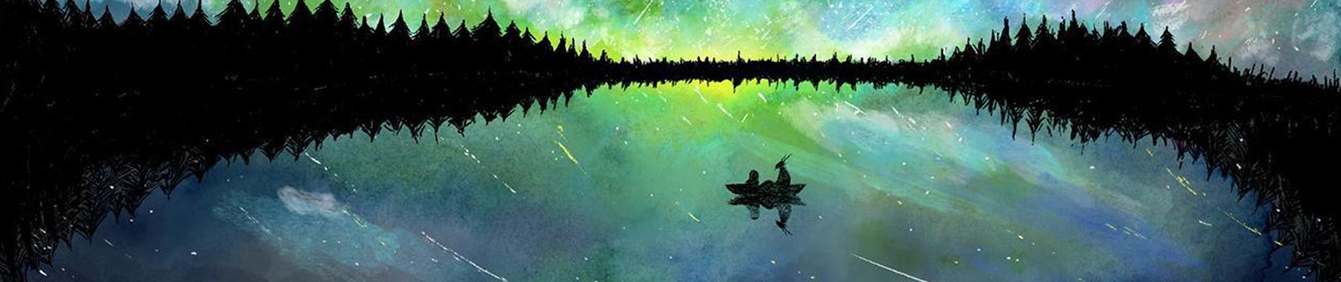 Totsukuni no Shoujo Backdrop