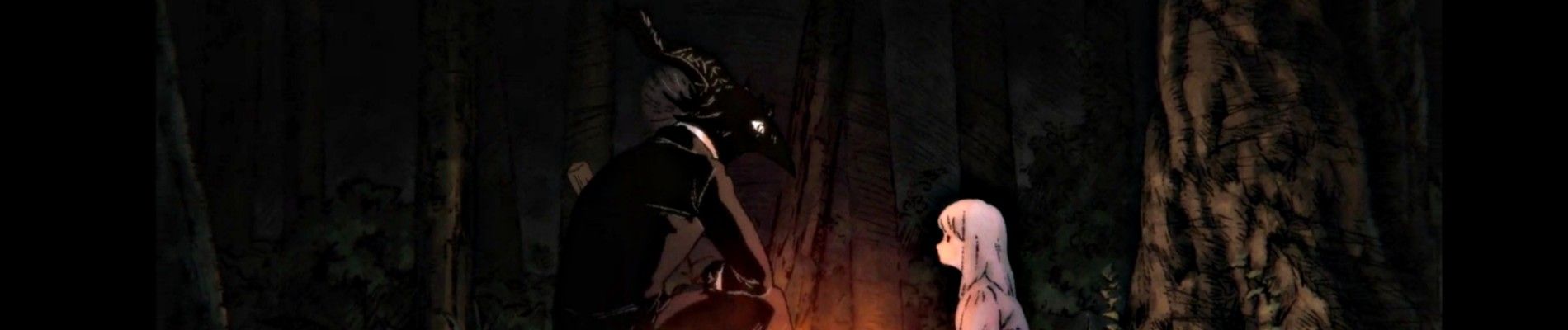 Totsukuni no Shoujo (2022) Backdrop