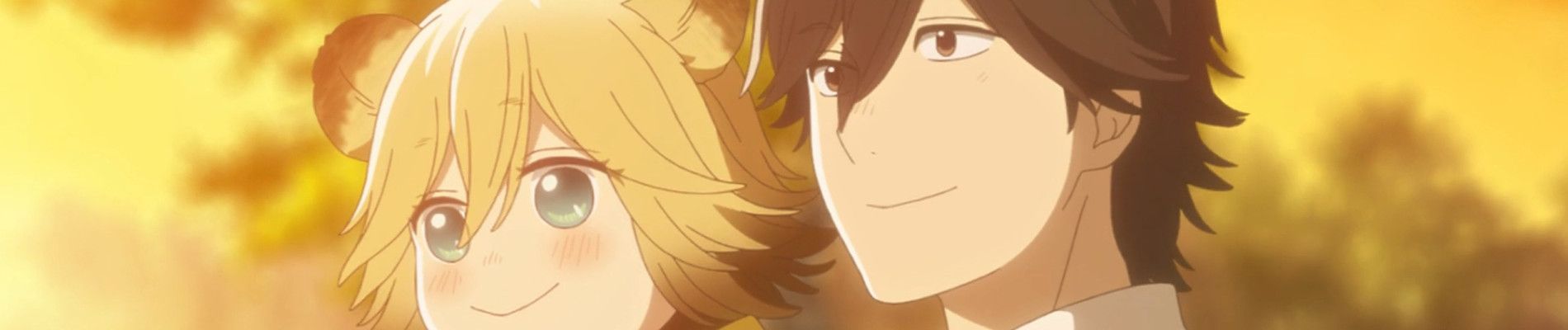 Udon no Kuni no Kiniro Kemari Backdrop