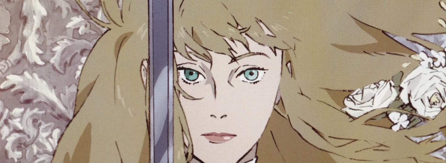 Le Chevalier D'Eon Backdrop