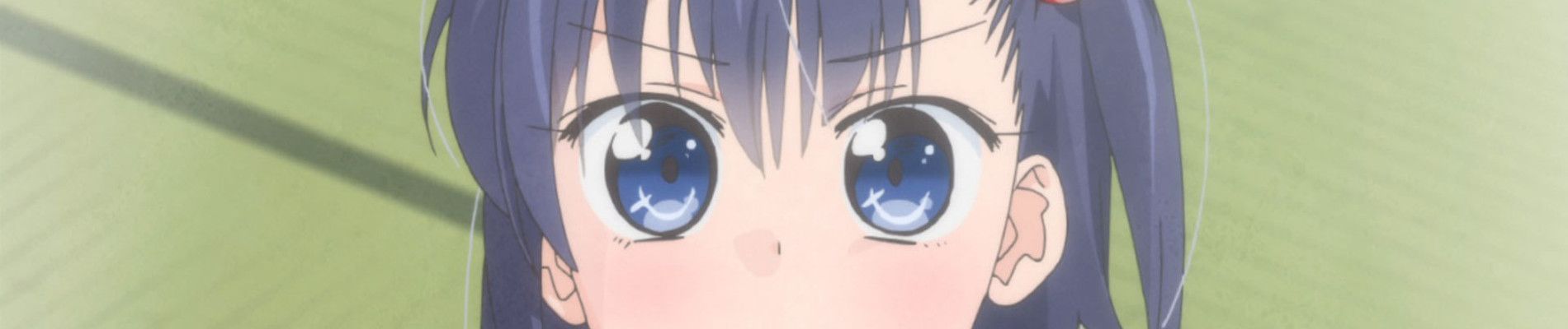 Ooya-san wa Shishunki! Backdrop