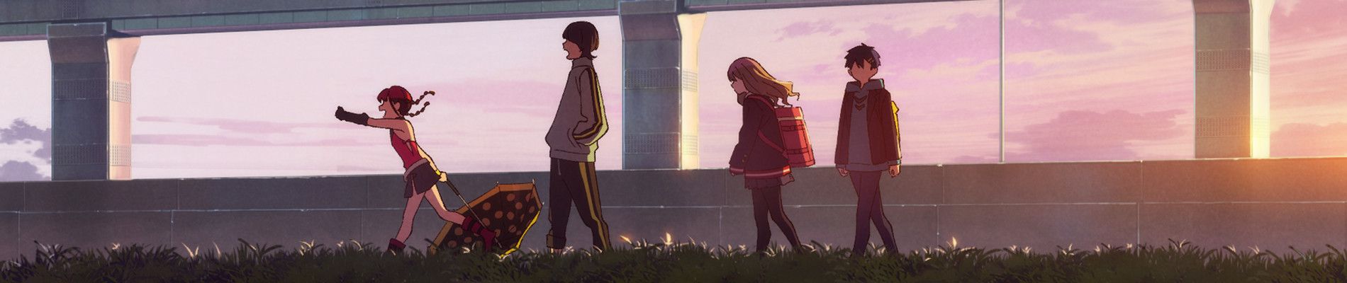 SSSS.Dynazenon Backdrop