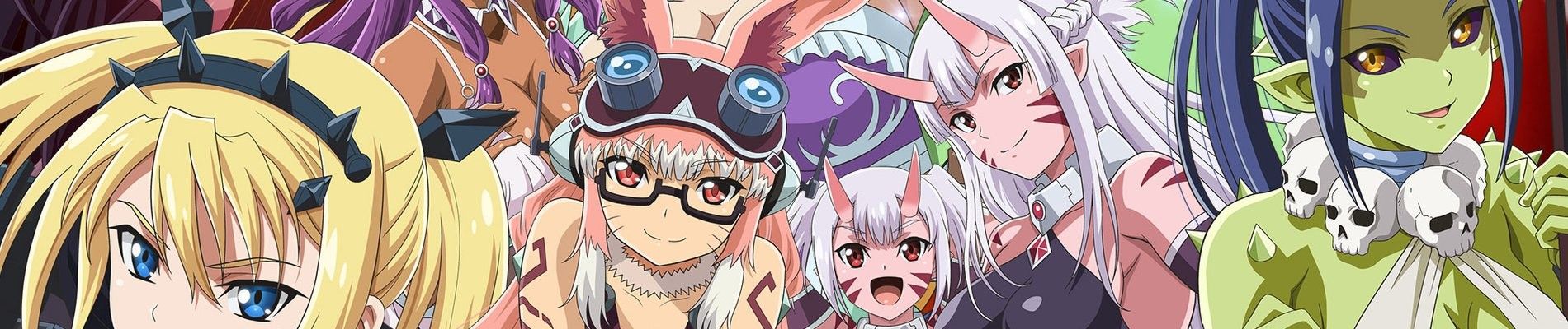 Peter Grill to Kenja no Jikan: Super Extra Backdrop