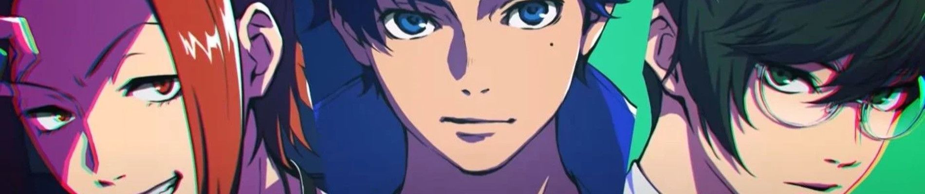 Tokyo 24-ku Backdrop