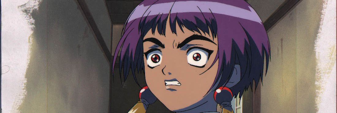 Seihou Tenshi Angel Links Backdrop