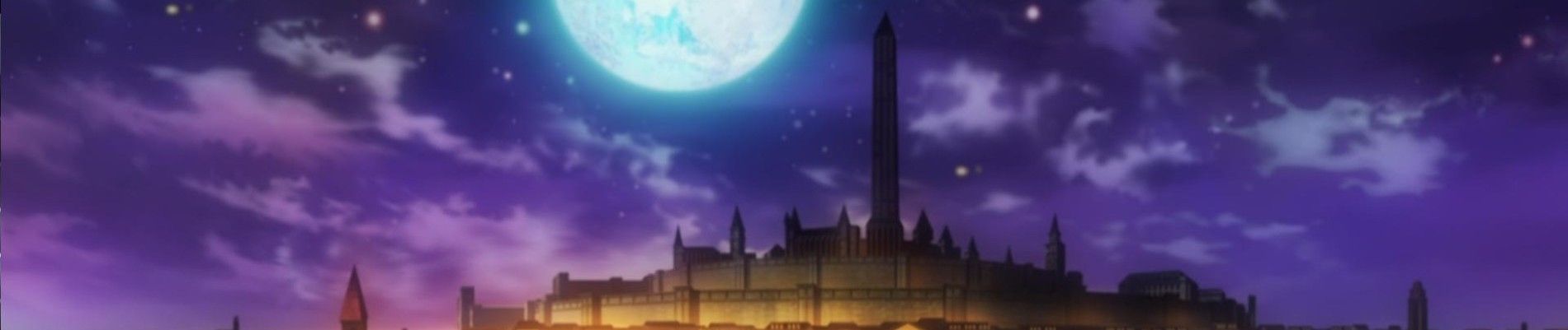 Kamisama no Inai Nichiyoubi Backdrop