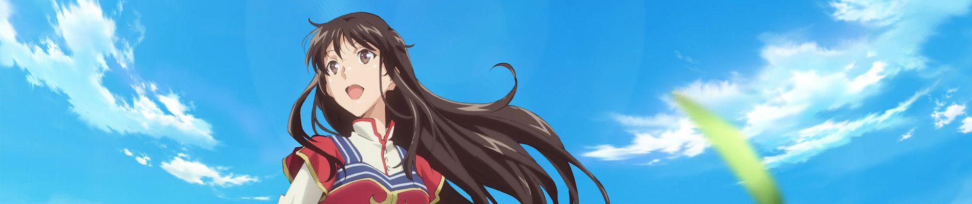 Seijo no Maryoku wa Bannou desu Season 2 Backdrop