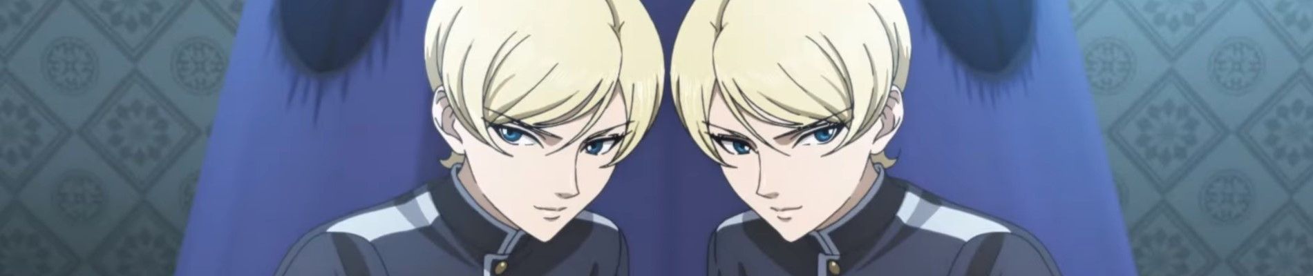 Migi to Dali Backdrop