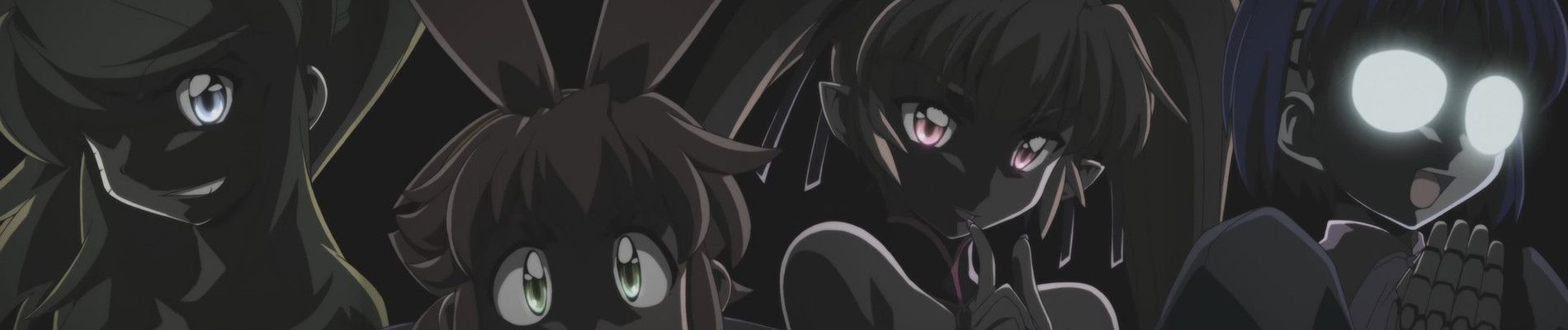 Renkin San-kyuu Magical? Pokaan Backdrop