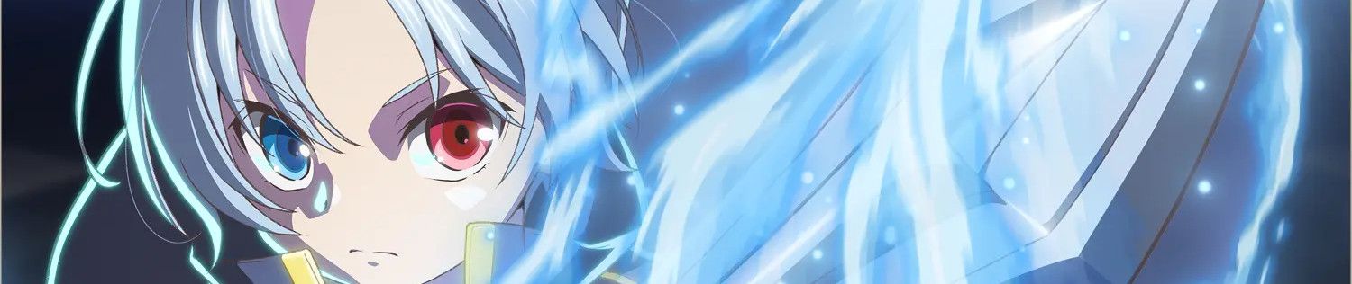 Kizoku Tensei: Megumareta Umare kara Saikyou no Chikara wo Eru Backdrop