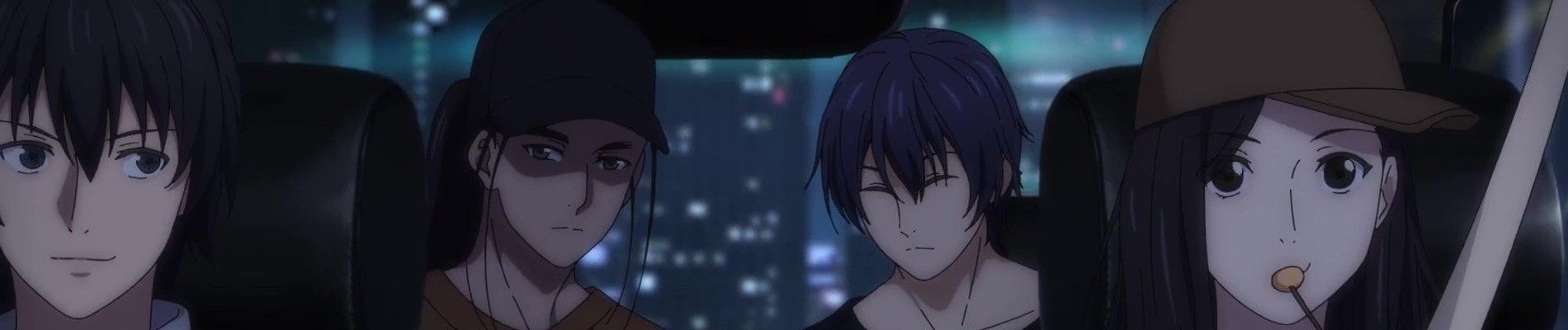 Yi Ren Zhi Xia 3: Rushi Pian Backdrop