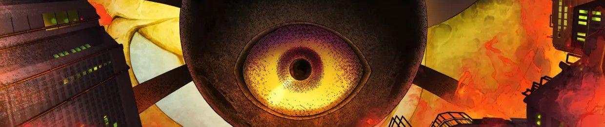 Enen no Shouboutai: San no Shou Part 2 Backdrop