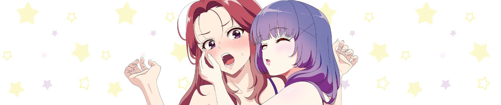 Android wa Keiken Ninzuu ni Hairimasu ka?? Backdrop