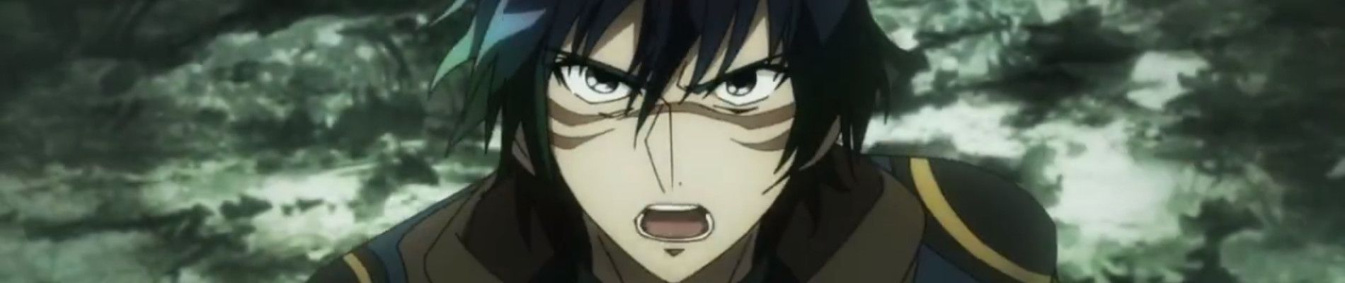 Kikansha no Mahou wa Tokubetsu desu Backdrop