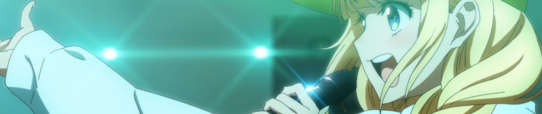 Paripi Koumei Backdrop