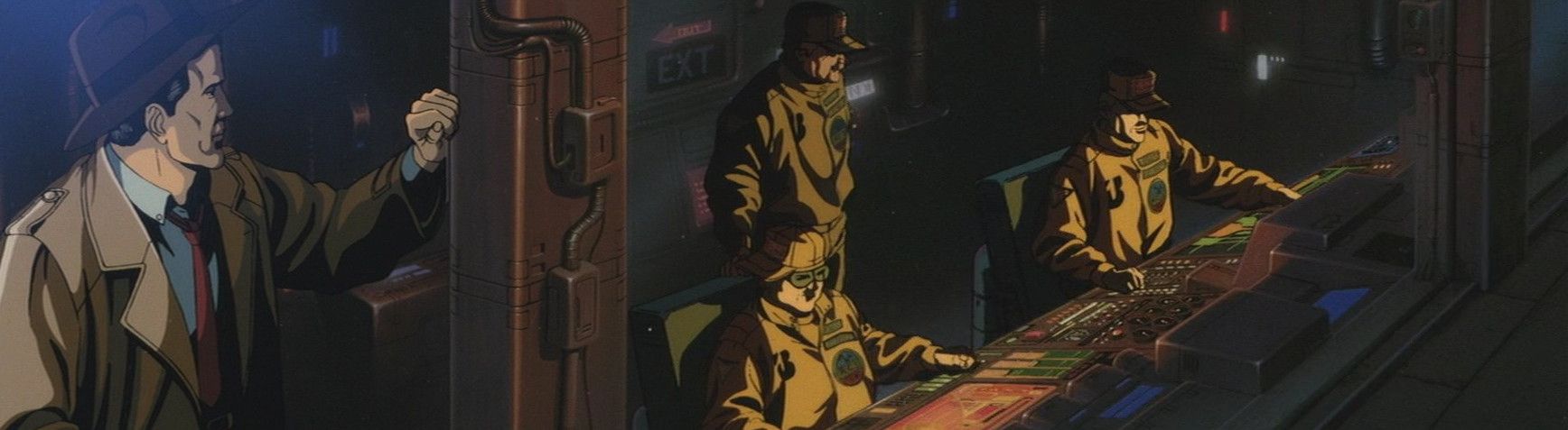 Manie-Manie: Meikyuu Monogatari Backdrop