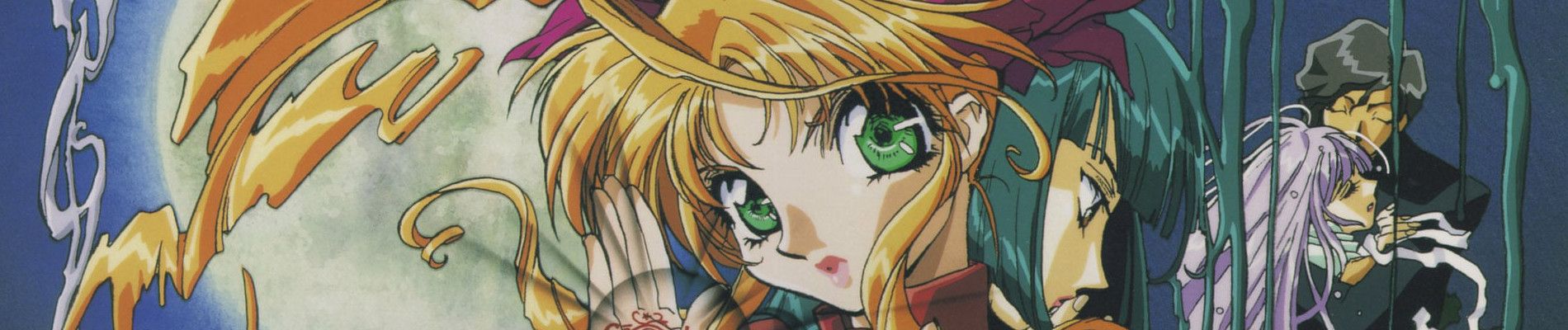 Shamanic Princess Backdrop