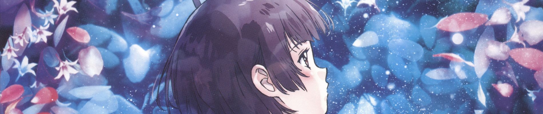 Koutetsujou no Kabaneri Movie 3: Unato Kessen Backdrop