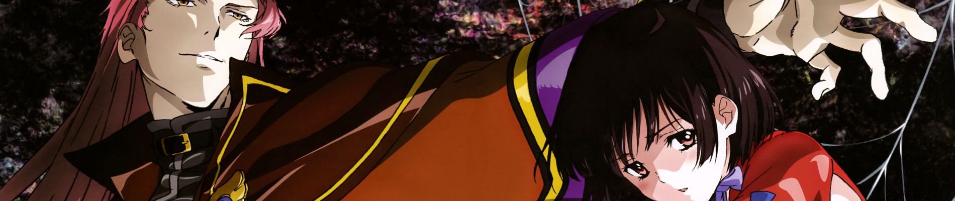 Koutetsujou no Kabaneri Movie 2: Moeru Inochi Backdrop