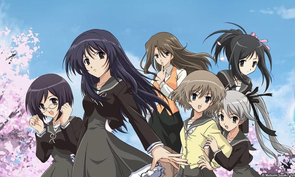 Myself; Yourself Backdrop