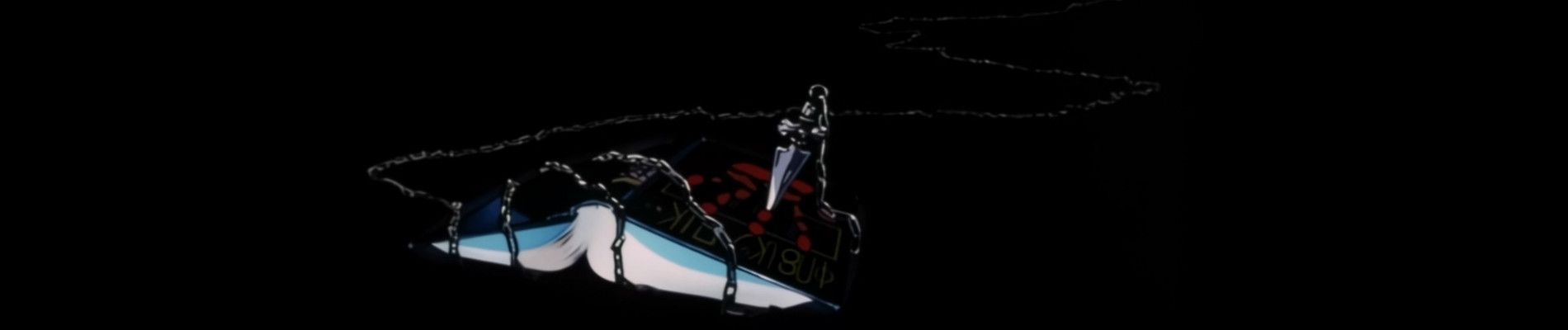 Hunter x Hunter: Original Video Animation Backdrop