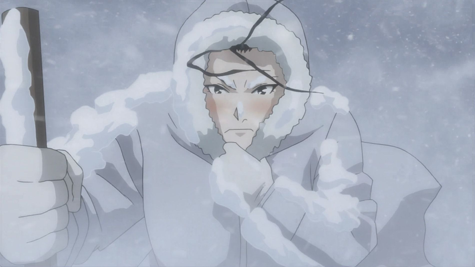 Fullmetal Alchemist: Brotherhood Specials Backdrop