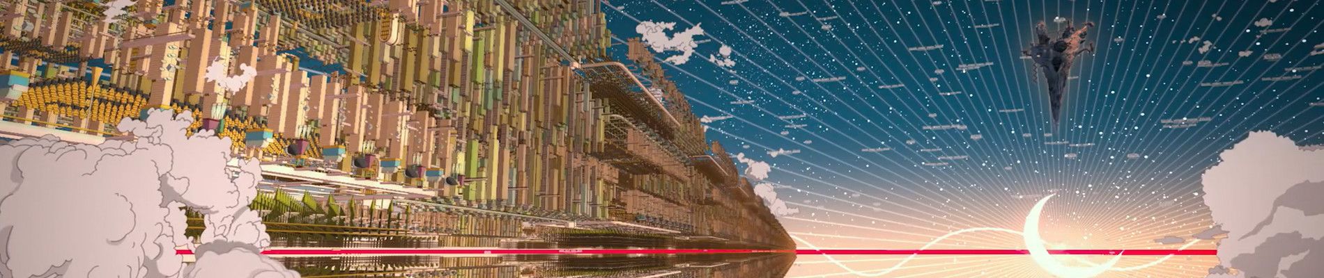 Ryuu to Sobakasu no Hime Backdrop