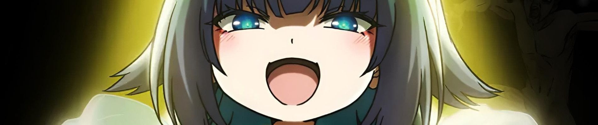 Kaminaki Sekai no Kamisama Katsudou Backdrop