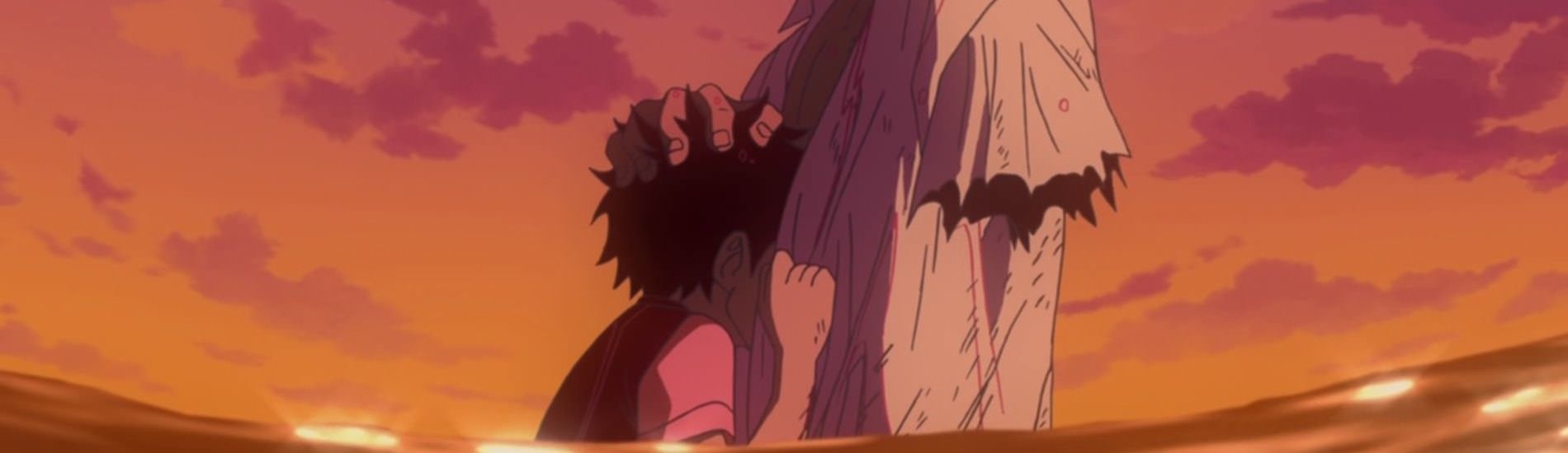 One Piece: Episode of Luffy - Hand Island no Bouken Backdrop