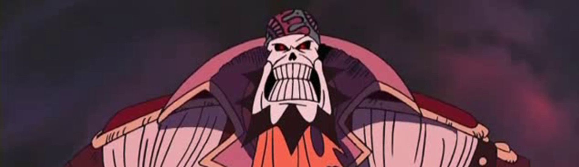 One Piece: Umi no Heso no Daibouken-hen Backdrop