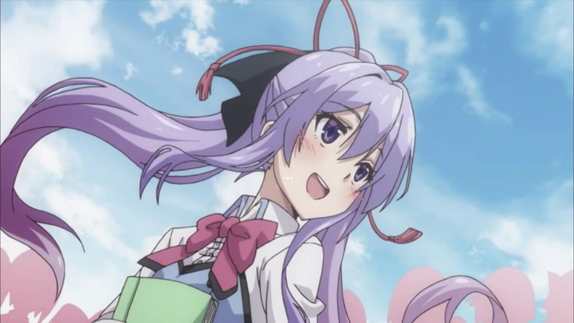 Ore ga Suki nano wa Imouto dakedo Imouto ja Nai Backdrop