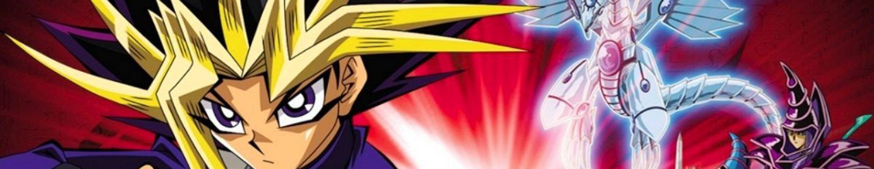 Yu☆Gi☆Oh! Hikari no Pyramid Backdrop