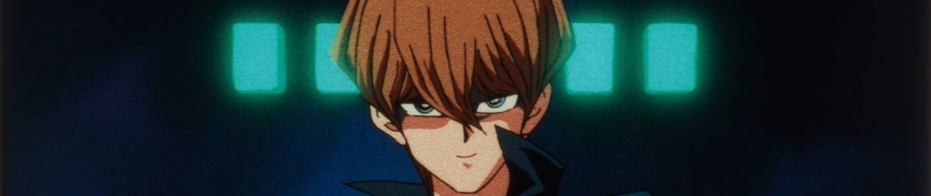 Yu☆Gi☆Oh! (Movie) Backdrop