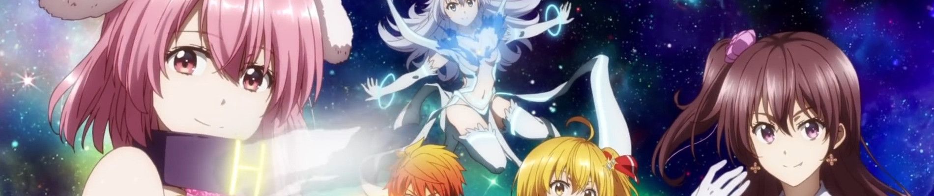 Dokyuu Hentai HxEros Backdrop