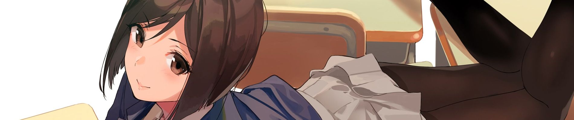 Miru Tights: Cosplay Satsuei Tights Backdrop