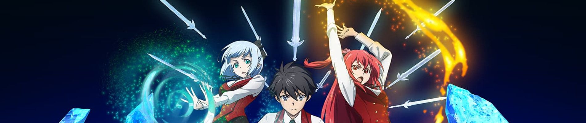 Hyouken no Majutsushi ga Sekai wo Suberu Backdrop