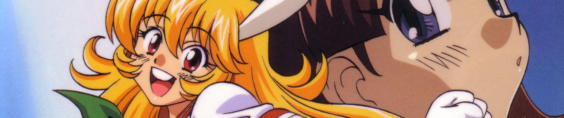 Usagi-chan de Cue!! Backdrop