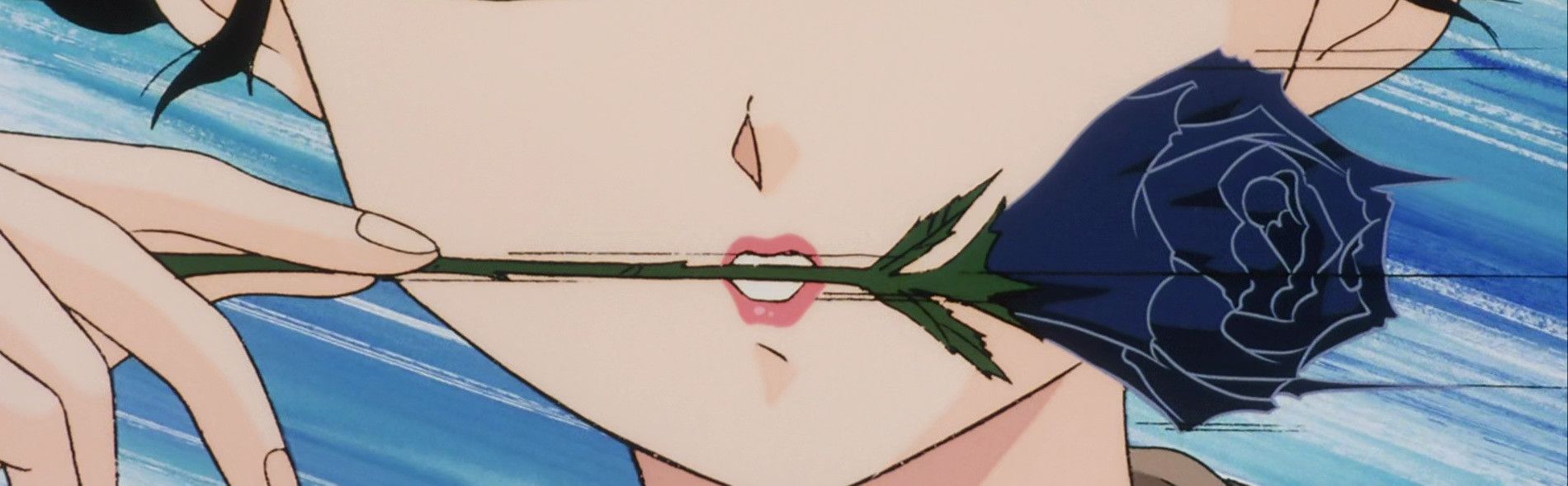 Ranma ½ Super Backdrop