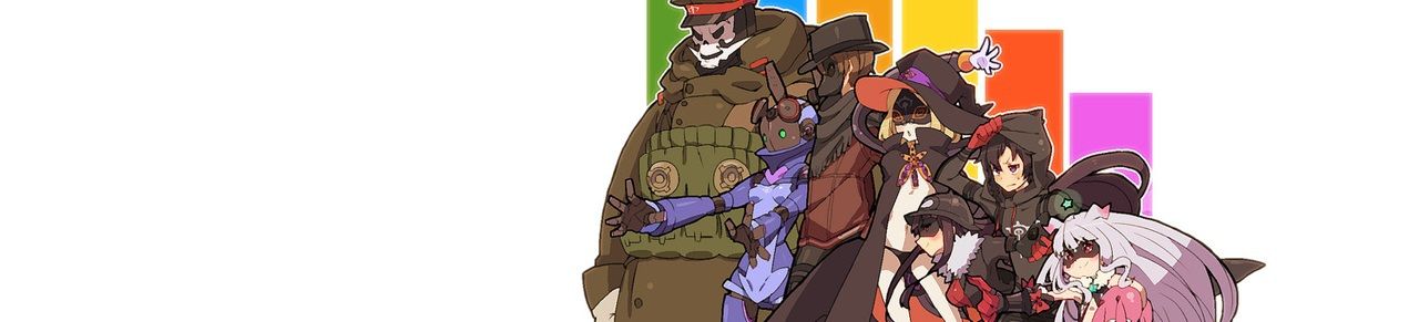 Sekai Seifuku: Bouryaku no Zvezda Backdrop