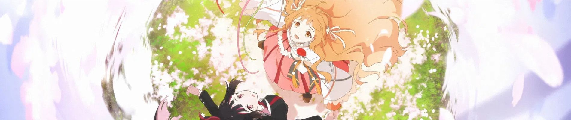 Shunkashuutou Daikousha: Haru no Mai Backdrop