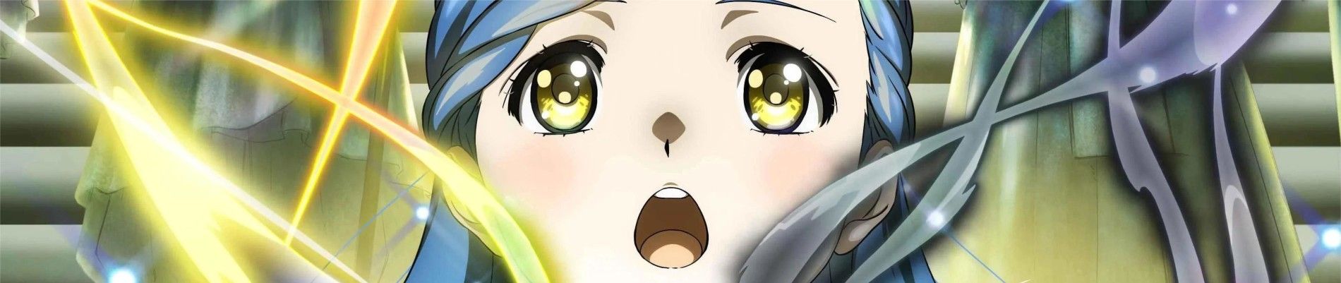 Honzuki no Gekokujou: Shisho ni Naru Tame ni wa Shudan wo Erandeiraremasen - Ryoushu no Youjo Backdrop